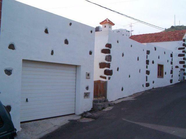 Гостевой дом La Casa De Mis Padres El Pinar  Экстерьер фото